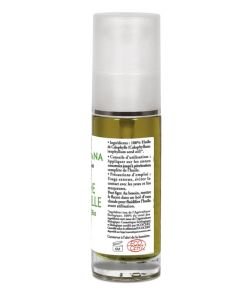 Huile de Calophylle BIO, 30 ml